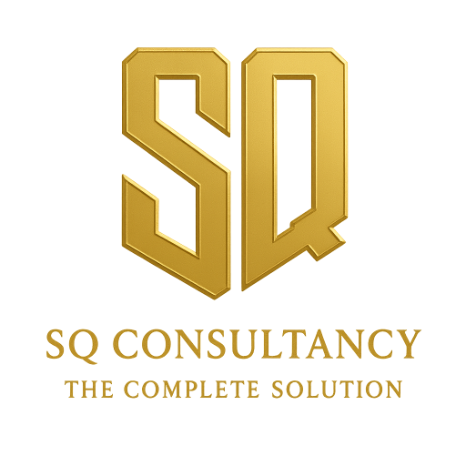 SQ Consultancy Logo